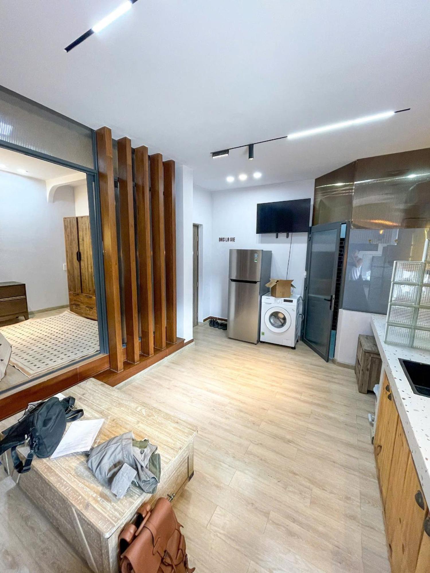 1br 1wc Trung Tam Sai G TP. Hồ Chí Minh