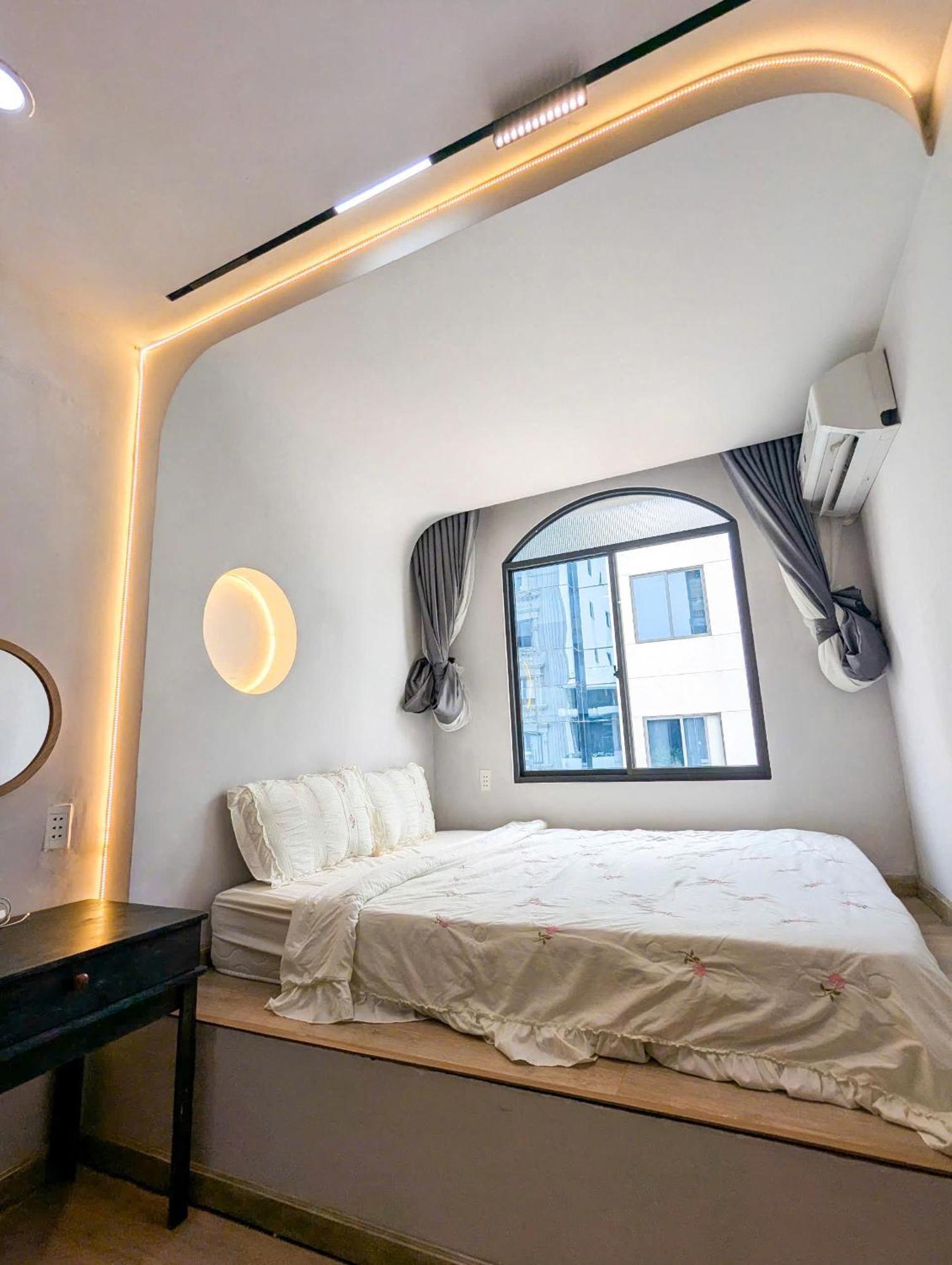 1br 1wc Trung Tam Sai G Căn hộ TP. Hồ Chí Minh