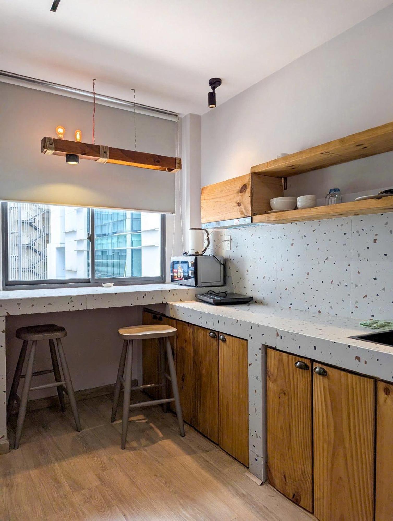 1br 1wc Trung Tam Sai G * TP. Hồ Chí Minh
