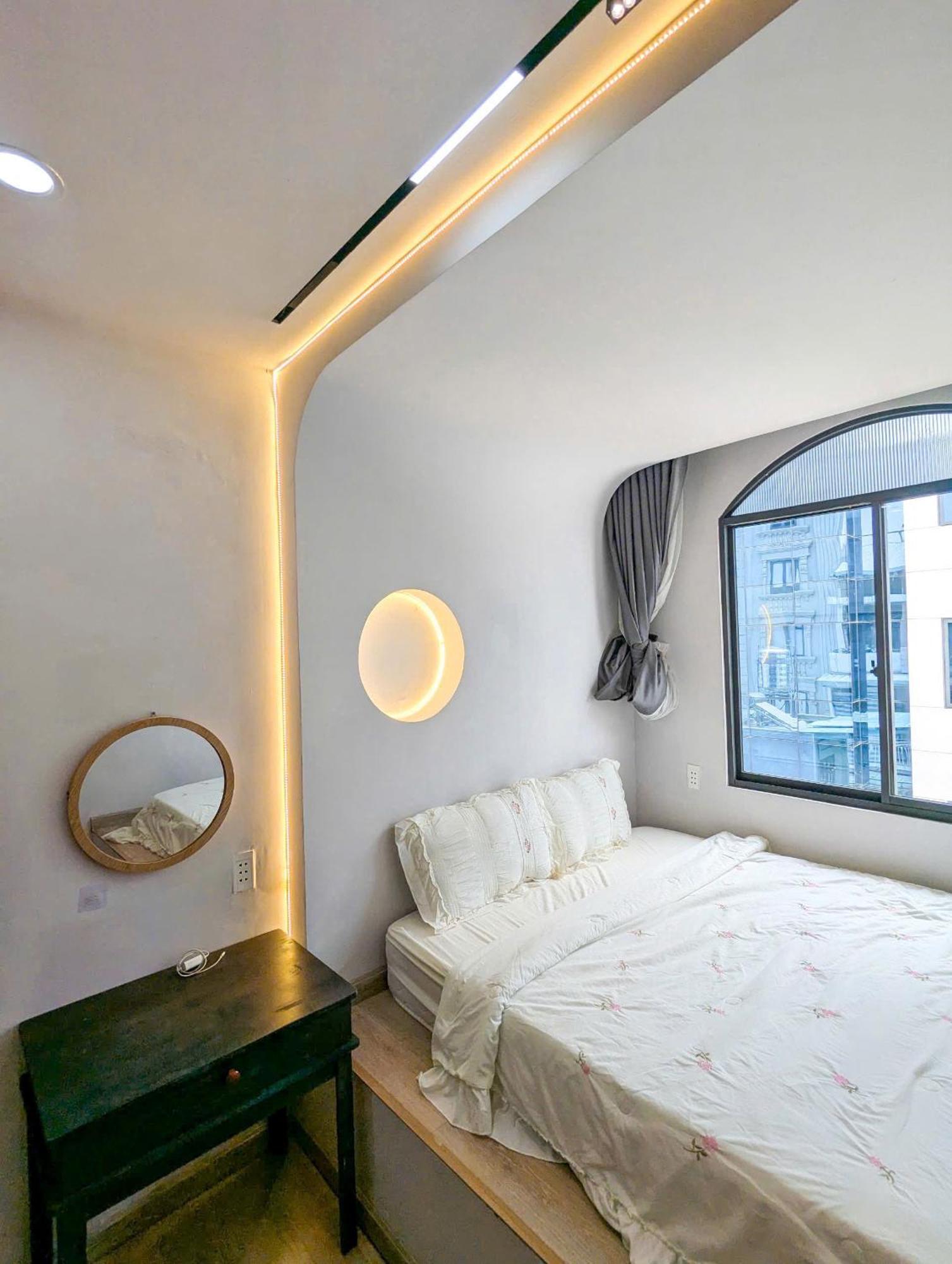 1br 1wc Trung Tam Sai G TP. Hồ Chí Minh